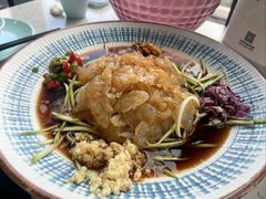 -巧克力渔家.小船海鲜胶东菜(万平口店)