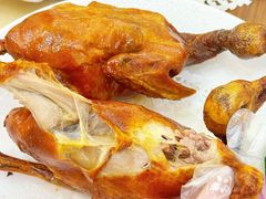 -轩记海鲜餐厅·四十五年老字号·经典粤菜(西区彩虹店)