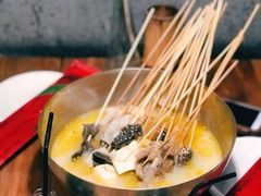 -付小姐在成都(中山公园店)