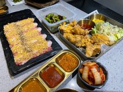 -妥妥烤肉料理(昙华林店)