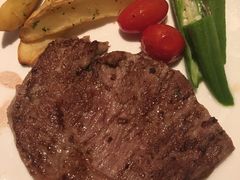 -斗牛士牛排(南京东路店)