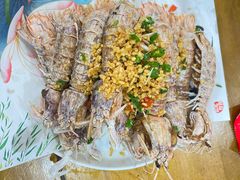 -醉壹号海鲜大排档·老厦门特色菜(厦门美食地标店)
