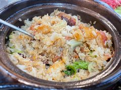 -鲜炉季港式打边炉(尚海湾店)