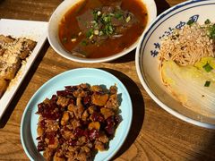 -三生小馆(亭知路店)