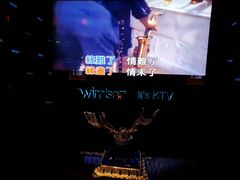 -温莎KTV(珠江路店)