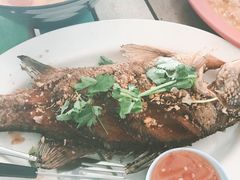 -Doo Dee Thai Food(Issan/Isaan/Esan)