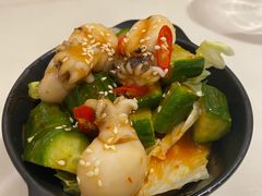 -森Some Fusion(荔湾店)
