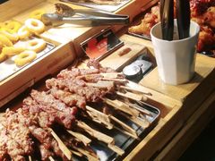 -比格比萨自助(花园路店)