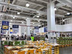 -山姆会员商店(亦庄创意生活广场店)