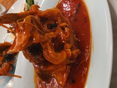 -南山鲜虾面·活鲜小馆·海味大连菜(南山总店)