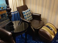 -春晖园度假酒店温泉