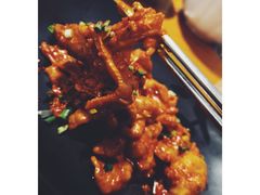 辣鸡爪-仨仨米炭火烤肉