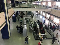 -广州塔(地铁站)