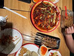 -虾满堂(瑞虹店)