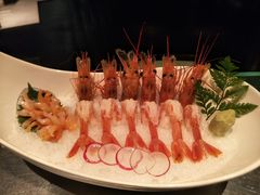 -佛山希尔顿酒店·融誉亚洲美食荟