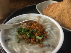 传统濑粉-老西关濑粉(文明路店)