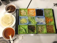 -泉味道贵州厨房(三里河店)
