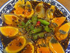 -乐山第一家临江鳝丝(茶坊路店)