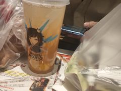 -肯德基(西桥店)