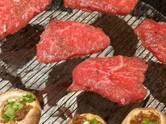 -炉石六本目·冰鲜和牛炭火烤肉·寿喜烧店(梅江店)