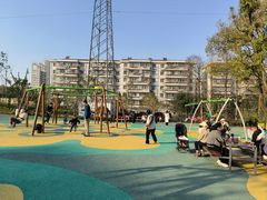 -宁波儿童公园(鄞州区)