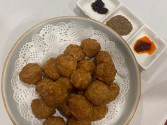 -东兴楼饭庄(六里桥店)