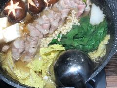 -隐初·SUSHI·美式日本料理