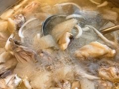 -润园四季椰子鸡火锅(南山海岸城店)