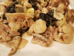 -翠亭酒家(山西南路店)