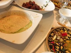 -盛百味·家宴餐厅(霸州分店)