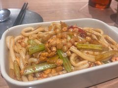 -耶里夏丽·新疆菜·28年喀什老馆(田林东路店)