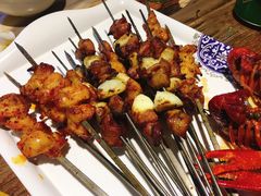 -刘一龙虾(数码路店)