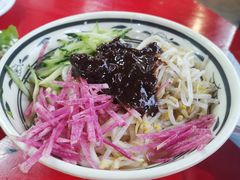 -义聚成老北京炙子烤肉(门框店)
