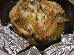 -老爷庙风味美食府(魏都大道店)
