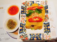 -發起人·肉骨茶(万象汇店)