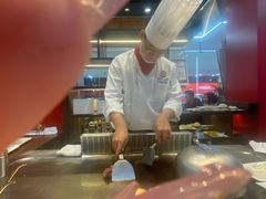 -湘汇概念铁板烧(铁西万达店)