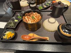 -玄白·炭烤活鳗(上海首店)