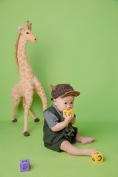 -LOOK儿童摄影(东城汇店)