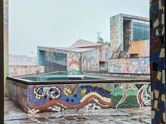 -四川美术学院美术馆