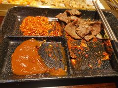 -新石器烤肉(之心城店)