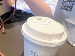 -Seesaw Coffee(苏州中心店)