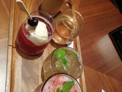 -星巴克臻选(天津恒隆广场旗舰店)