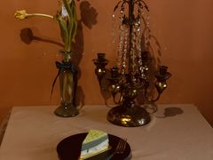 -The Flowers Coffee(南山店)