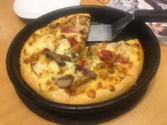 -必胜客(天河城店)