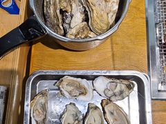 -蚝英雄鲜蚝自助专门店(长楹天街直营店)