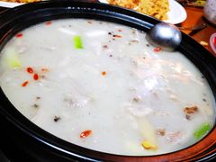 -代羊肉(中和店)