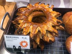 -巴黎贝甜(宜山路店)