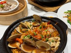 -稻香海鲜饭店(第一国际店)