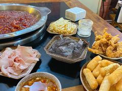 -大龙火锅(老店)