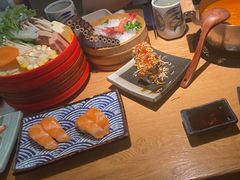 -沼津港精致料理·寿喜烧·烧鸟(青浦宝龙广场日料榜单店)